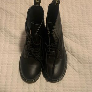 Dr. Martens boots